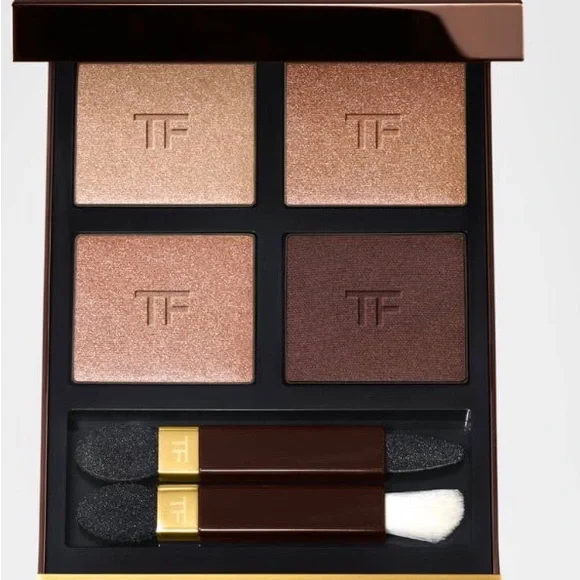 Tom Ford Eye Palette - Peach Glamour - Picture 1 of 8